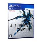 PS4／ＡＮＵＢＩＳ ＺＯＮＥ ＯＦ ＴＨＥ ＥＮＤＥＲＳ：Ｍ∀ＲＳ