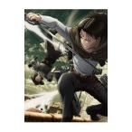 ショッピング諫山 Blu-ray／進撃の巨人 Season3 1