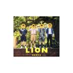 noovy／LION 初回生産限定盤A