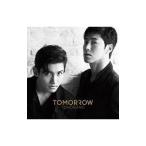  Tohoshinki |TOMORROW