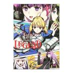 Fate|stay night LEGEND антология комикс | антология 