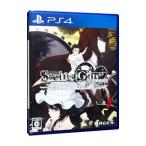 PS4／STEINS；GATE ELITE