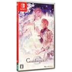 Switch／Cendrillon palikA