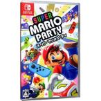ショッピングswitch Switch／スーパー マリオパーティ