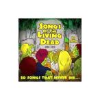 横山健／Songs Of The Living Dead