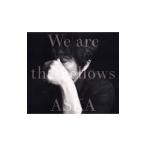 ASKA／We are the Fellows