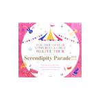 THE IDOLM@STER CINDERELLA GIRLS 5thLIVE TOUR Serendipity Parade!!!