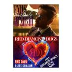 ATSUSHI，RED DIAMOND DOGS／Suddenly／RED SOUL BLUE DRAGON