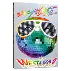 Blu-ray／ジャニーズWEST LIVE TOUR 2018 WESTival 初回版