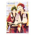 a. san .. Star z! официальный visual вентилятор книжка vol.3|KADOKAWA