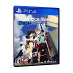 PS4／ROBOTICS；NOTES DaSH