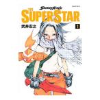 ＳＨＡＭＡＮ ＫＩＮＧ ＴＨＥ ＳＵＰＥＲ ＳＴＡＲ
