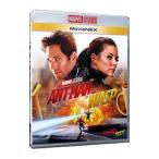 Blu-ray| Anne to man &waspMovieNEX (Blu-ray+DVD)