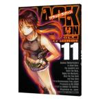 BLACK LAGOON 11| широкий ...