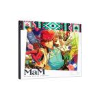 MaM／「あんさんぶるスターズ！」アルバムシリーズ MaM 初回限定生産盤