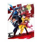Blu-ray／ウレロ 無限大少女 Bl