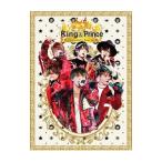 DVD|King & Prince First Concert Tour 2018