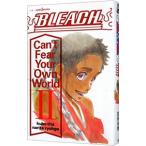 BLEACH Can*t Fear Your Own World 2| Narita хорошо .