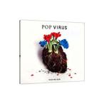 星野源／POP VIRUS 初回限定盤A