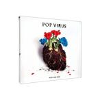 星野源／POP VIRUS 初回限定盤B