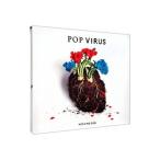 ショッピング星野源 星野 源／ＰＯＰ ＶＩＲＵＳ 初回限定盤B