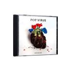 星野源／POP VIRUS