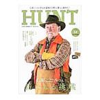 Yahoo! Yahoo!ショッピング(ヤフー ショッピング)HUNT Volume．13 2016 AUTUMN／ネコ・パブリッシング