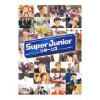 DVD／SUPER JUNIOR リターンズ