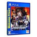 PS4|.hack||G.U. Last Recode Welcome Price!!