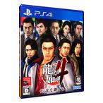 PS4/龍が如く4 伝説を継ぐもの