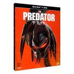 Blu-ray／ザ・プレデター ブルーレイ＆DVD