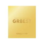 Blu-ray／関ジャニ’sエイターテインメント GR8EST