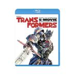 Blu-ray/トランスフォーマー 5ムービー・ベストバリューBlu−rayセット