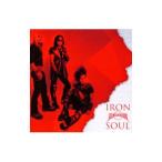 SEX MACHINEGUNS／IRON SOUL