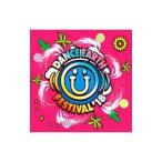 Blu-ray／DANCE EARTH FESTIVAL 2018 初回受注限定版