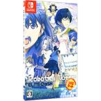 Switch／ROBOTICS；NOTES お得セット