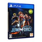 PS4/JUMP FORCE