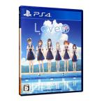 PS4|LoveR