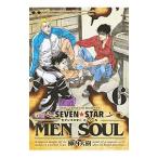  seven * Star men soul 6|. внутри большой .