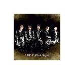 A．B．C−Z／Black Sugar 初回限定盤A