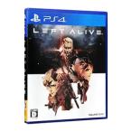 PS4| левый a жить 