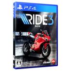 PS4|RIDE3