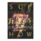 Blu-ray／SUPER JUNIOR WORLD TOUR SUPER SHOW7 in JAPAN 初回生産限定版