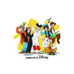  сборник | коннектор ktedo*tu* Disney 