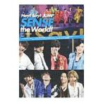 ショッピングhey!say!jump Hey！Say！JUMP SENSE the World！／ジャニーズ研究会
