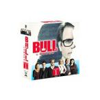 DVD／BULL ブル 心を操る天才 シーズン1 トク選BOX