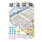 銭湯図解／塩谷歩波