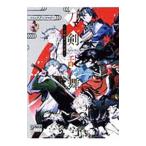 刀剣乱舞−ＯＮＬＩＮＥ−コミックアンソロジー 〜刀剣男士迅雷〜／アンソロジー