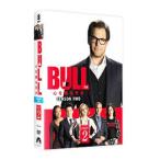 DVD／BULL ブル 心を操る天才 シーズン2 DVD−BOX PART2