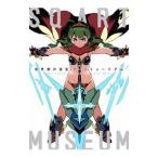 世界樹の迷宮アートミュージアム The characters of“SQV”and“SQX”／Gzブレイン